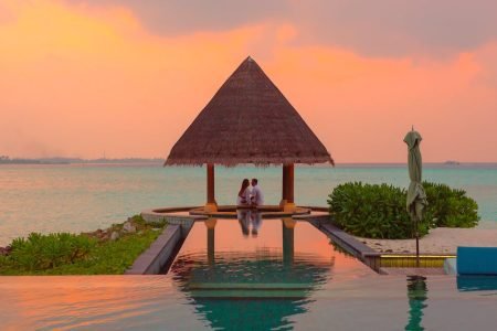 Bali Tour Package for Couples