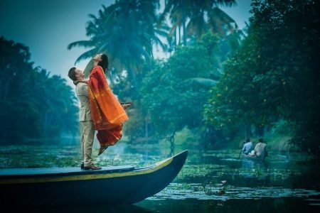 6 Nights 7 Days Couple Honeymoon Kerala Tour Packages