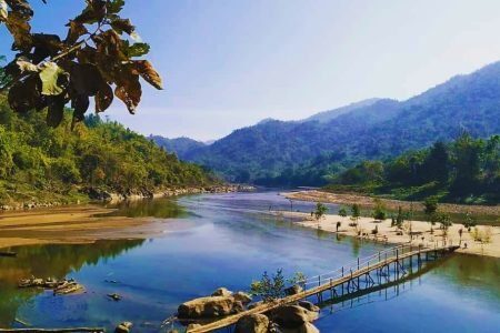 6 Night 7 Days Best Assam-Meghalaya Family Tour Package @39899