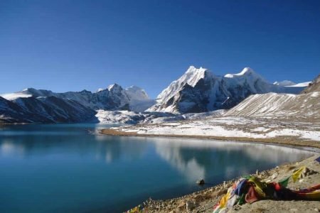 6 Nights 7 Days Sikkim-Darjeeling Best Affordable Family Tour Packages