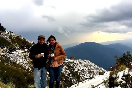 6 Nights 7 Days Sikkim-Darjeeling Honeymoon Tour Packages