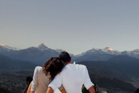 Best Couple Packages Of 7 Nights 8 Days To Nepal,Kathmandu