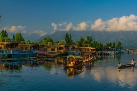 Best Weather |Time To Visit Kashmir For Snowfall | Honeymoon