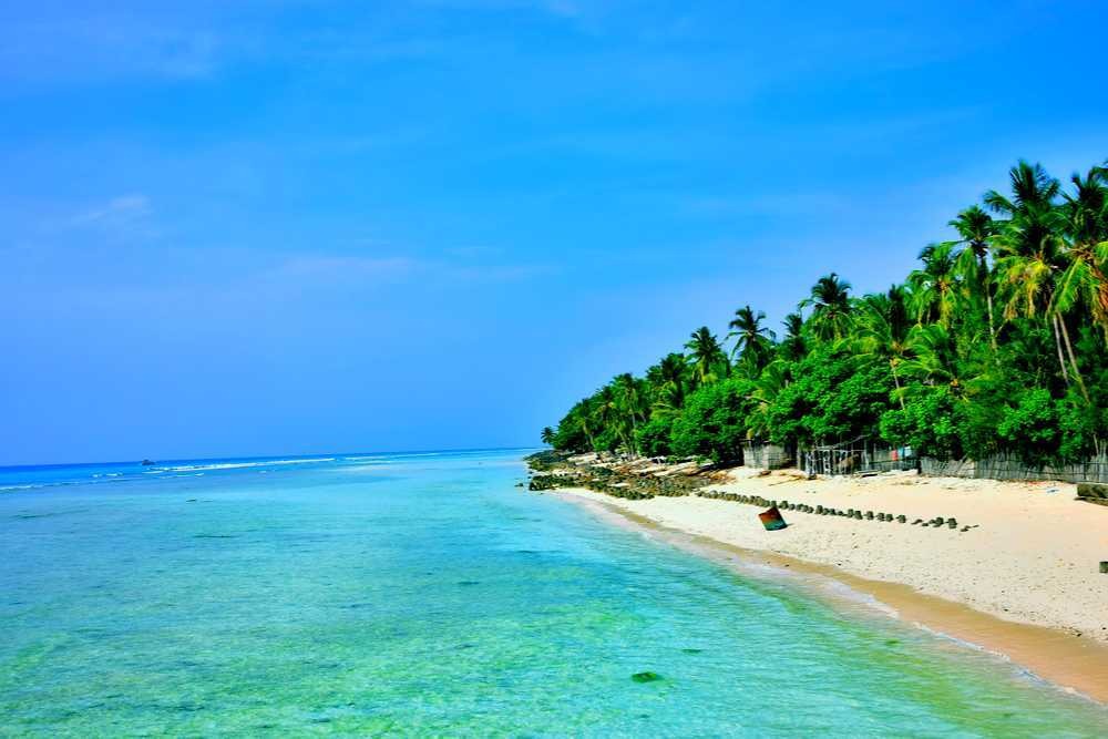 Lakshadweep vs Maldives, Which is better?