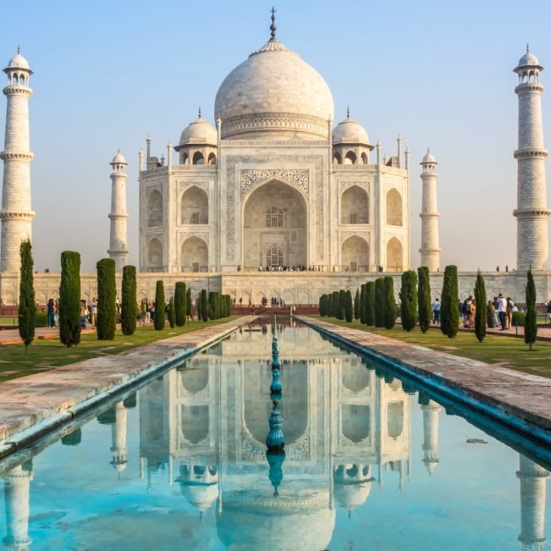 10 Best Places To Visit In India