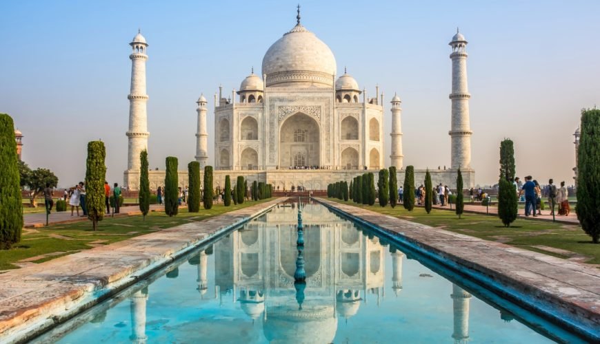 10 Best Places To Visit In India